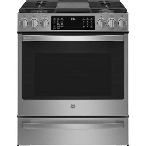 ge gas stove pgs930ypfs